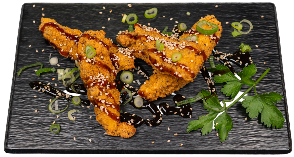 Tenders Teriyaki