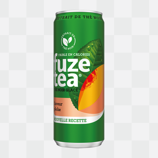 [845424] Fuze Tea 33cl