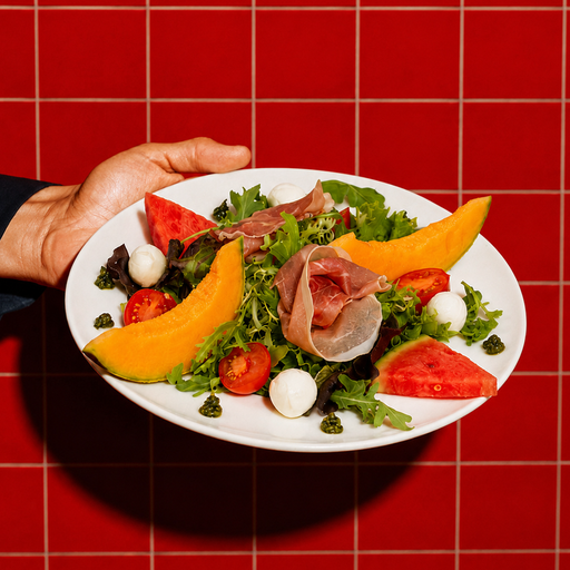 Salade Bella Fresca